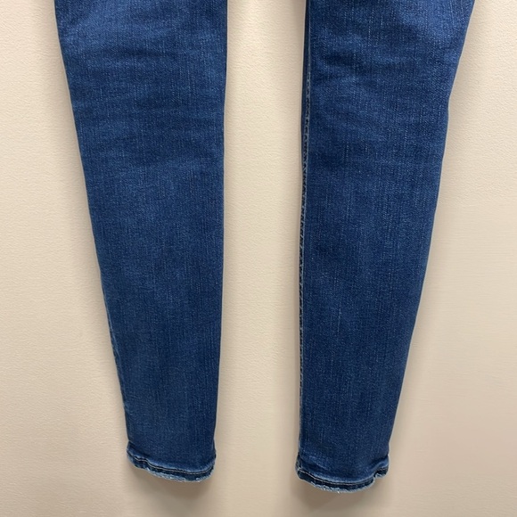 Silver Jeans Co Suki Super Skinny Denim Jeans 26 - Picture 6 of 16